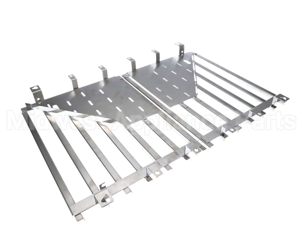 MM10018889 Henny Penny L+R 6-Pan Spacesaver Pl