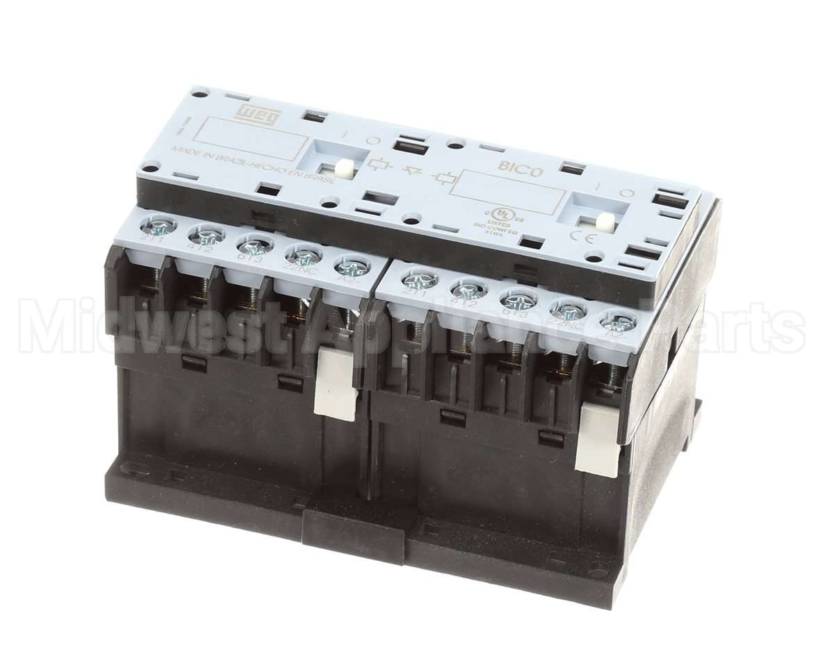 MM10019529 Henny Penny Reversing Contactor 230V, 18A