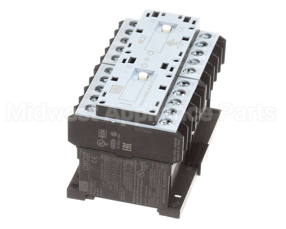MM10019529 Henny Penny Reversing Contactor 230V, 18A