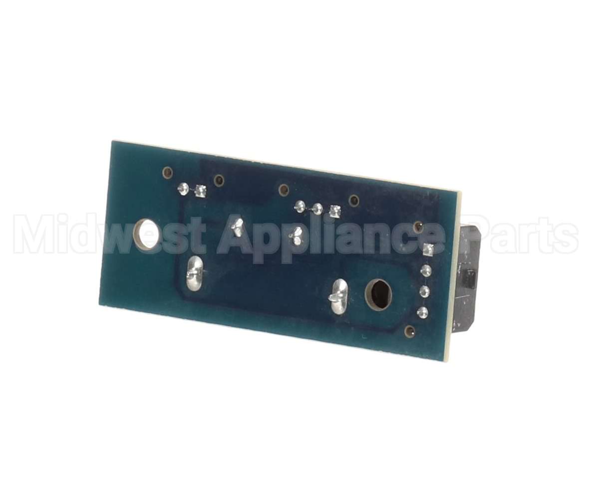 MM10019981 Henny Penny Pcb For Cabinet Led Light