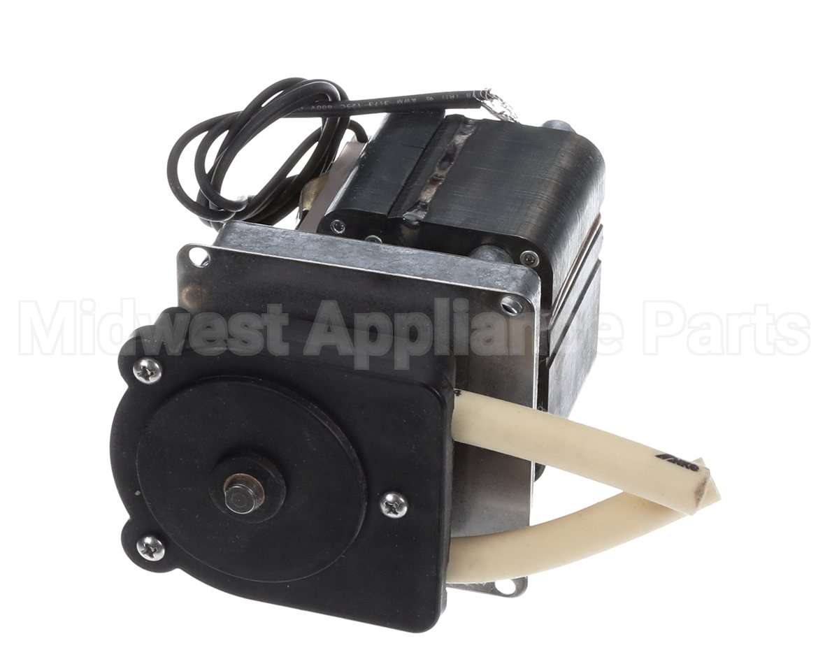MM10020577 Henny Penny Liquid Cleaning Pump