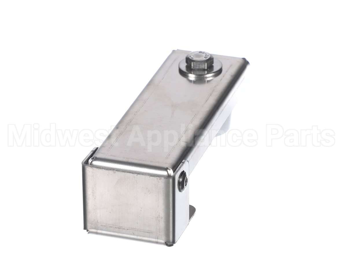 MM10021749 Henny Penny Closure-Air Pipe