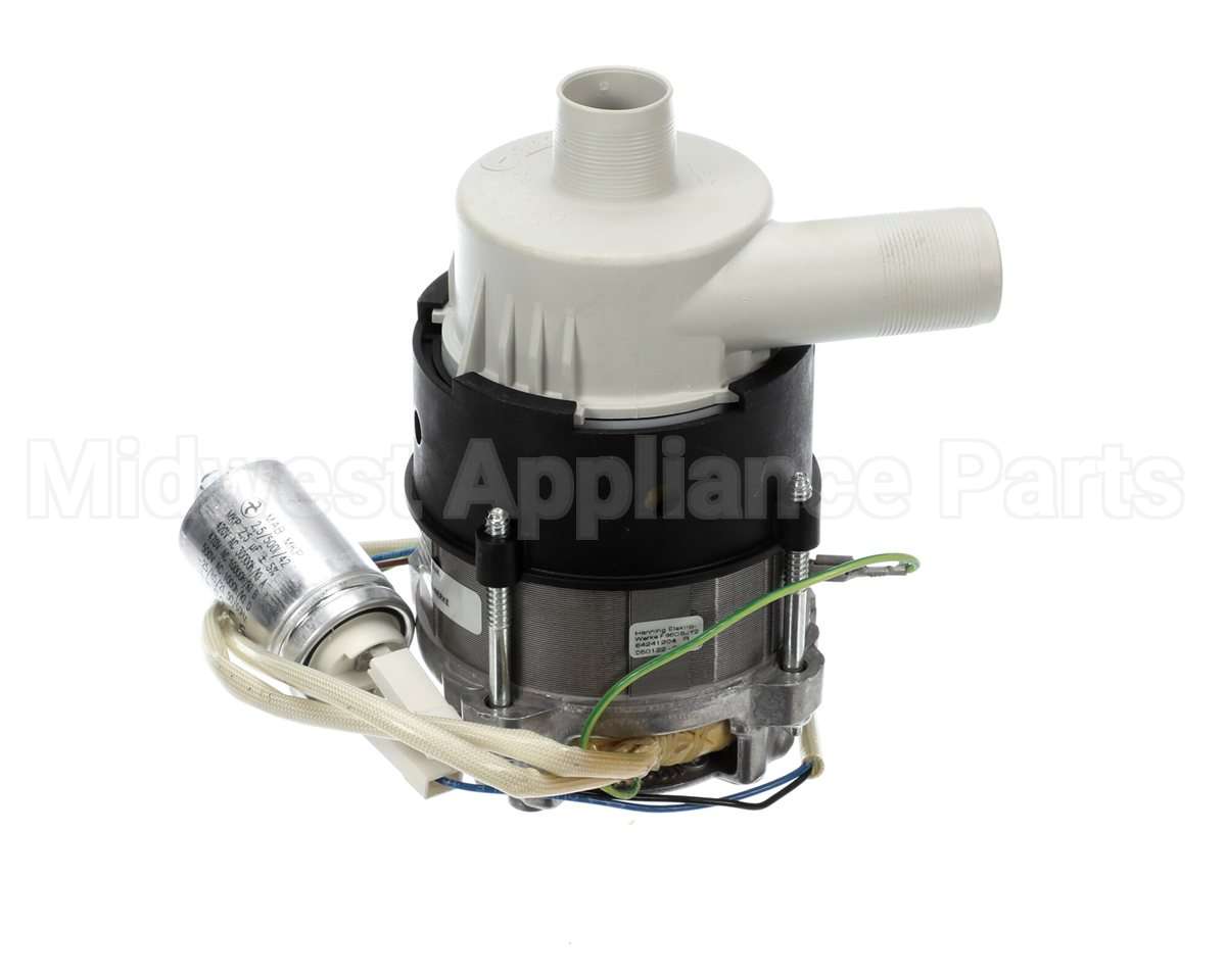 MM10029938 Henny Penny Pump-Grease Sep 208 V