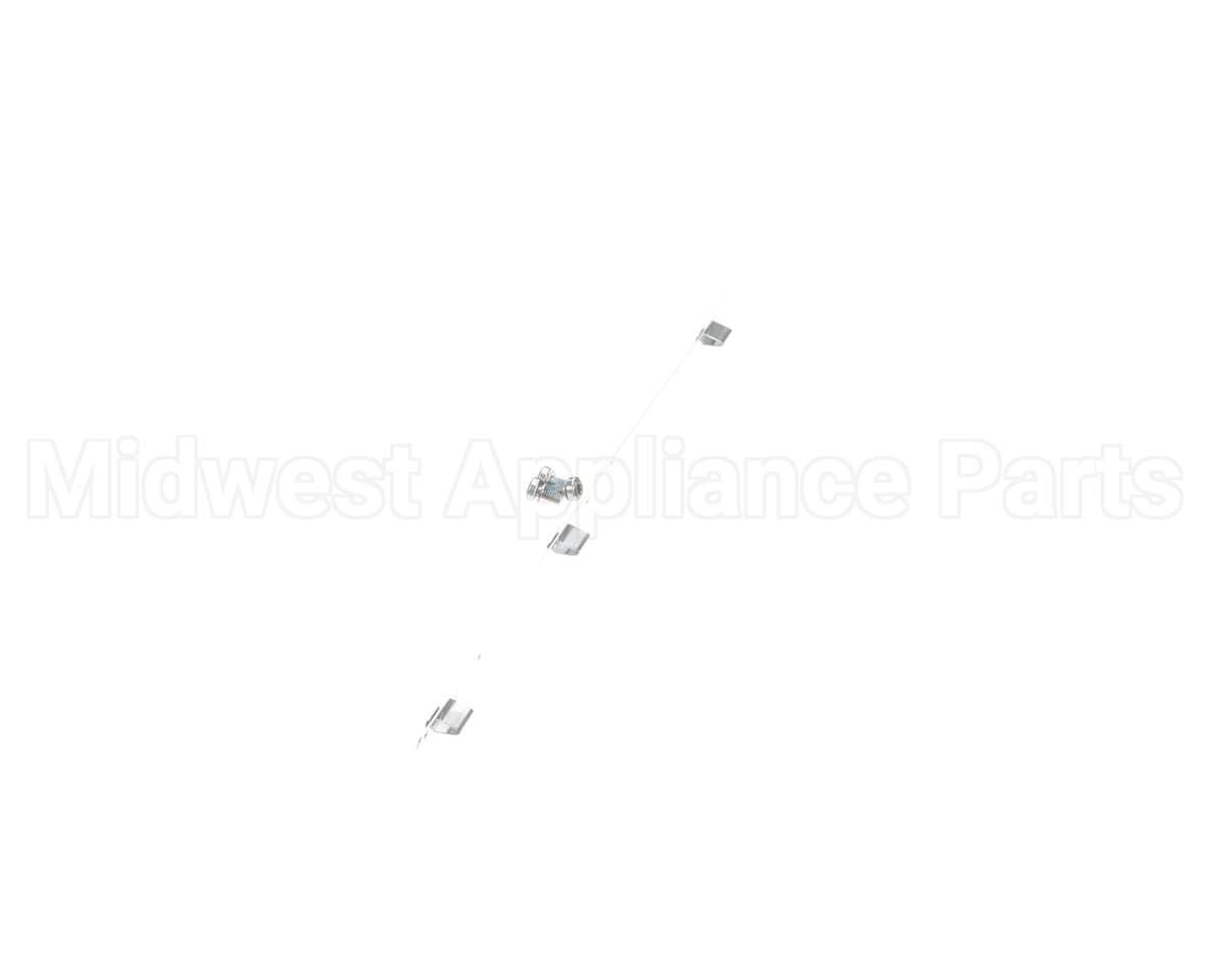 MM10030071 Henny Penny Op Panel Lock Mech Fpde