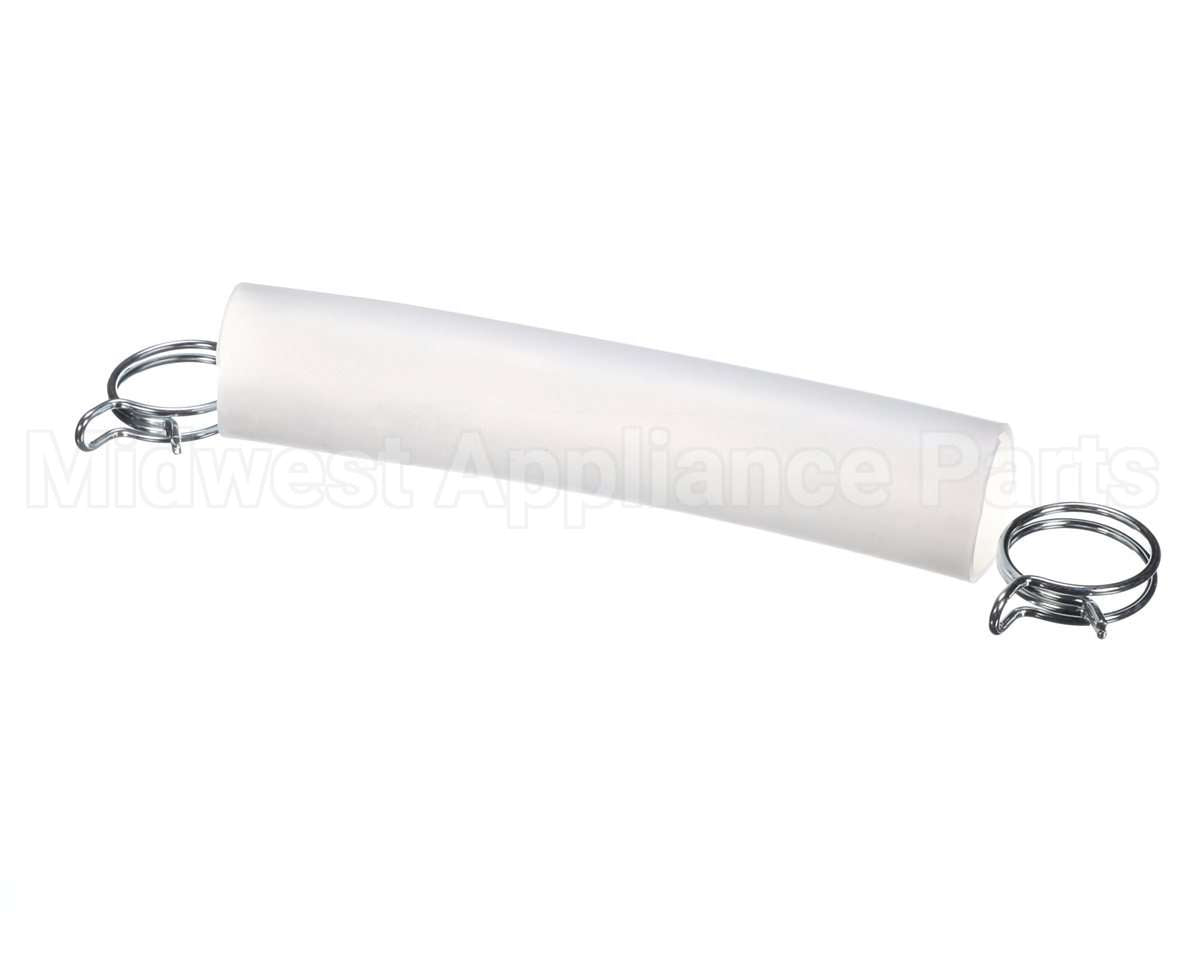 MM10031500 Henny Penny Hose-Vent 40Mm Id X 245 Mm Lg