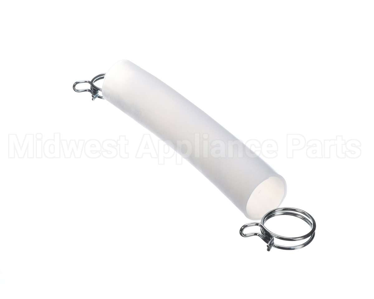 MM10031500 Henny Penny Hose-Vent 40Mm Id X 245 Mm Lg