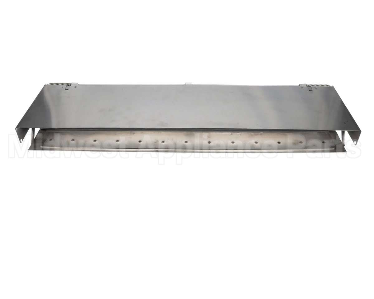 MM10031954 Henny Penny Pre-Heat Bridge Assy