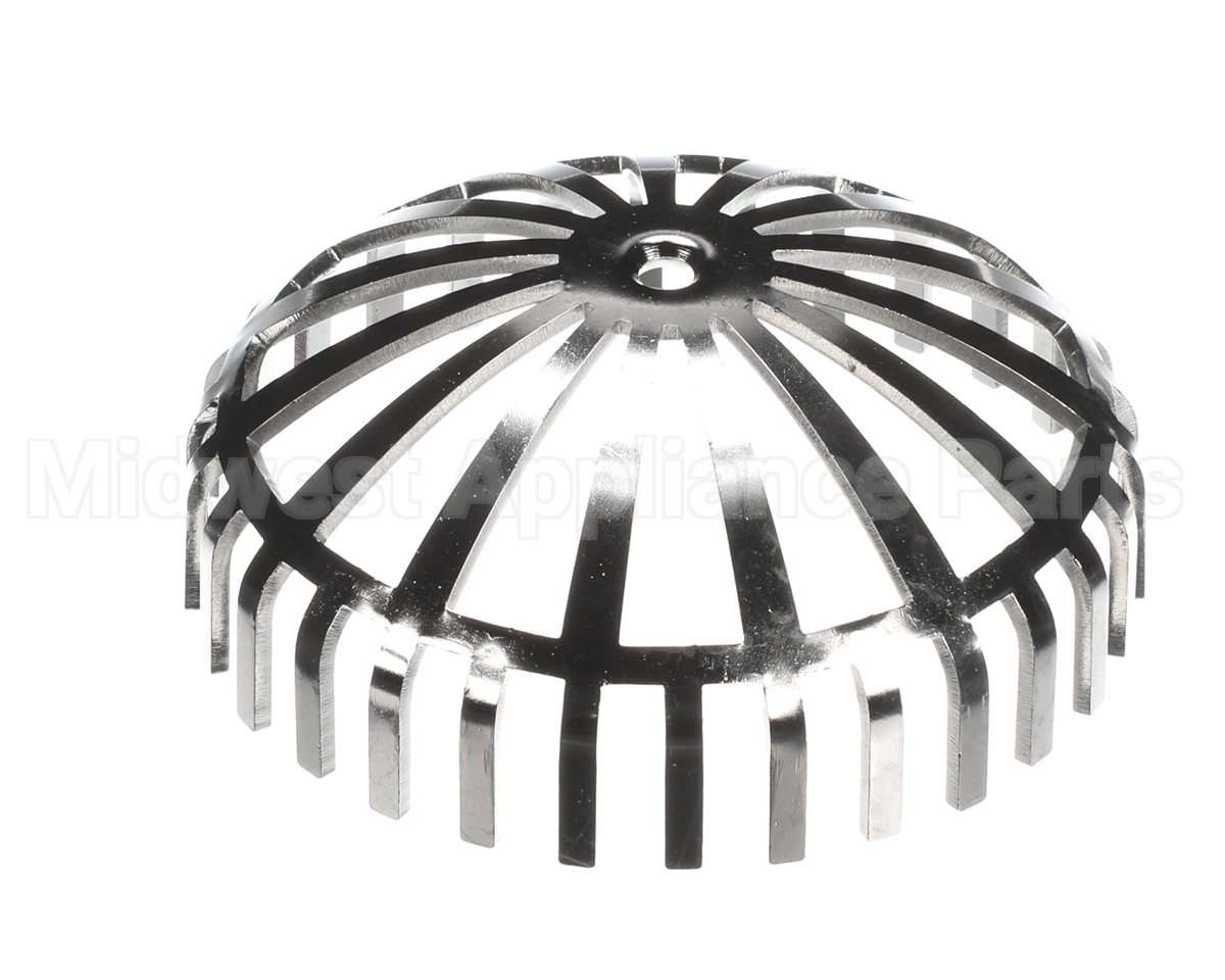 MM10032327 Henny Penny Drain Screen - Hightened