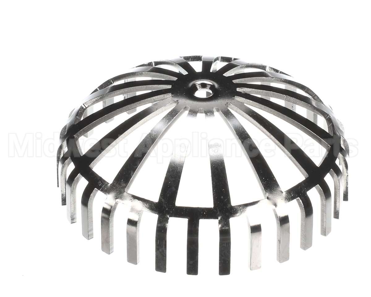 MM10032327 Henny Penny Drain Screen - Hightened
