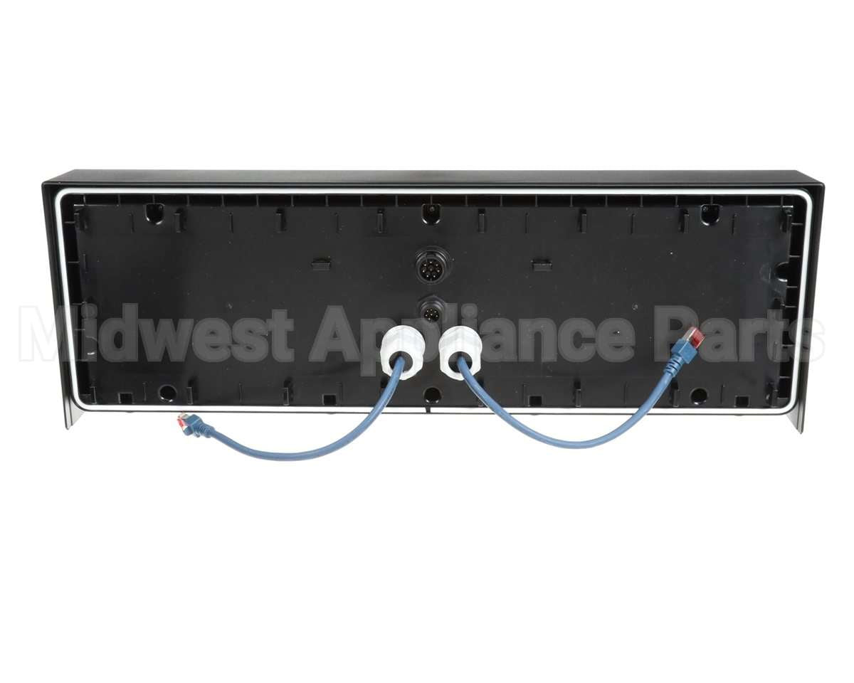 MM10033200 Henny Penny Ops Panel Spacesaver Team