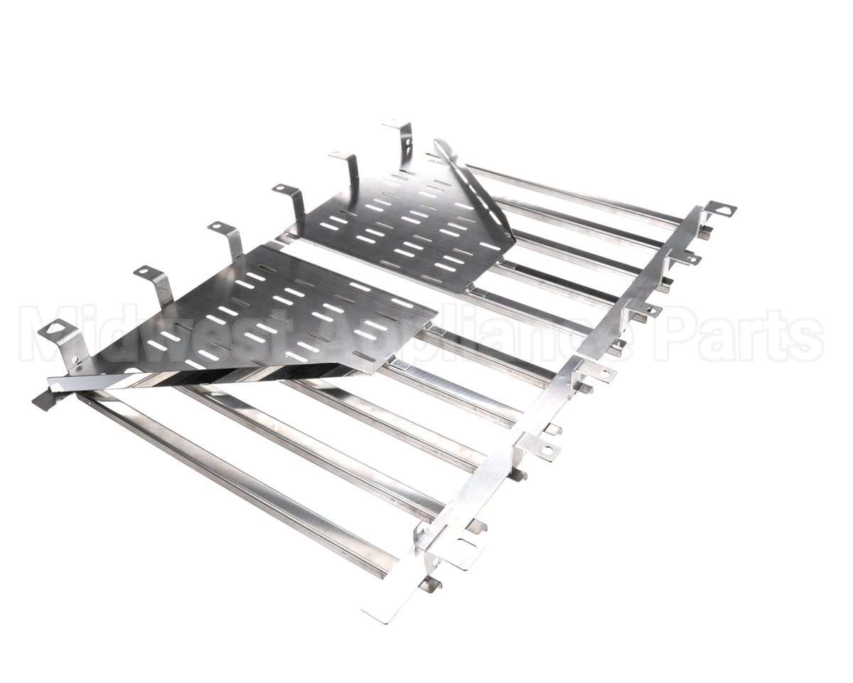MM10034513 Henny Penny Gen 2: Rack 4 Rail Set