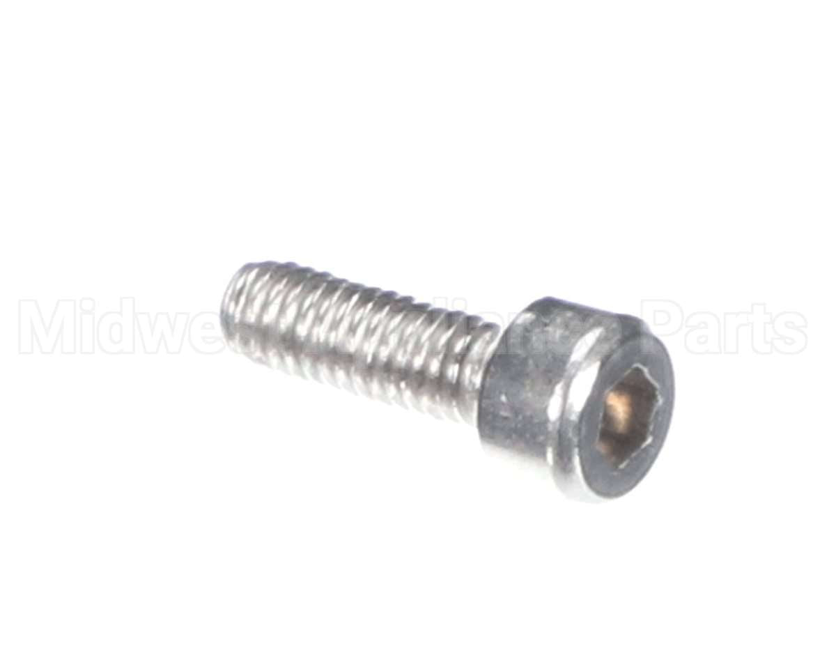 MM102006 Henny Penny Hexafon Screw M4 X 12