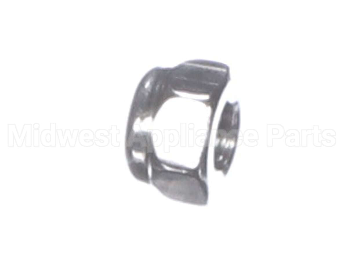 MM116042 Henny Penny Nut M4 / Locking Fastener