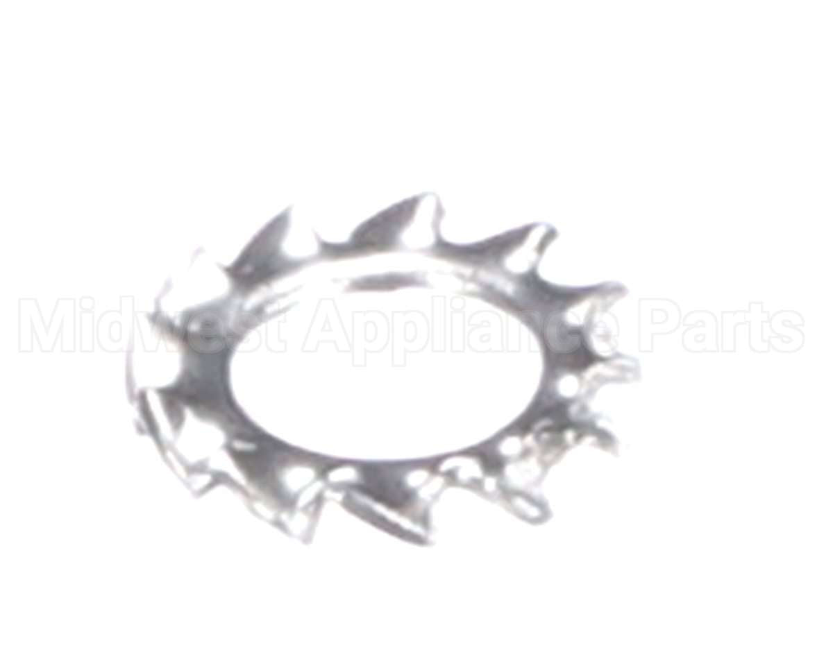 MM121023 Henny Penny Serrated Washer 4.3 Mm