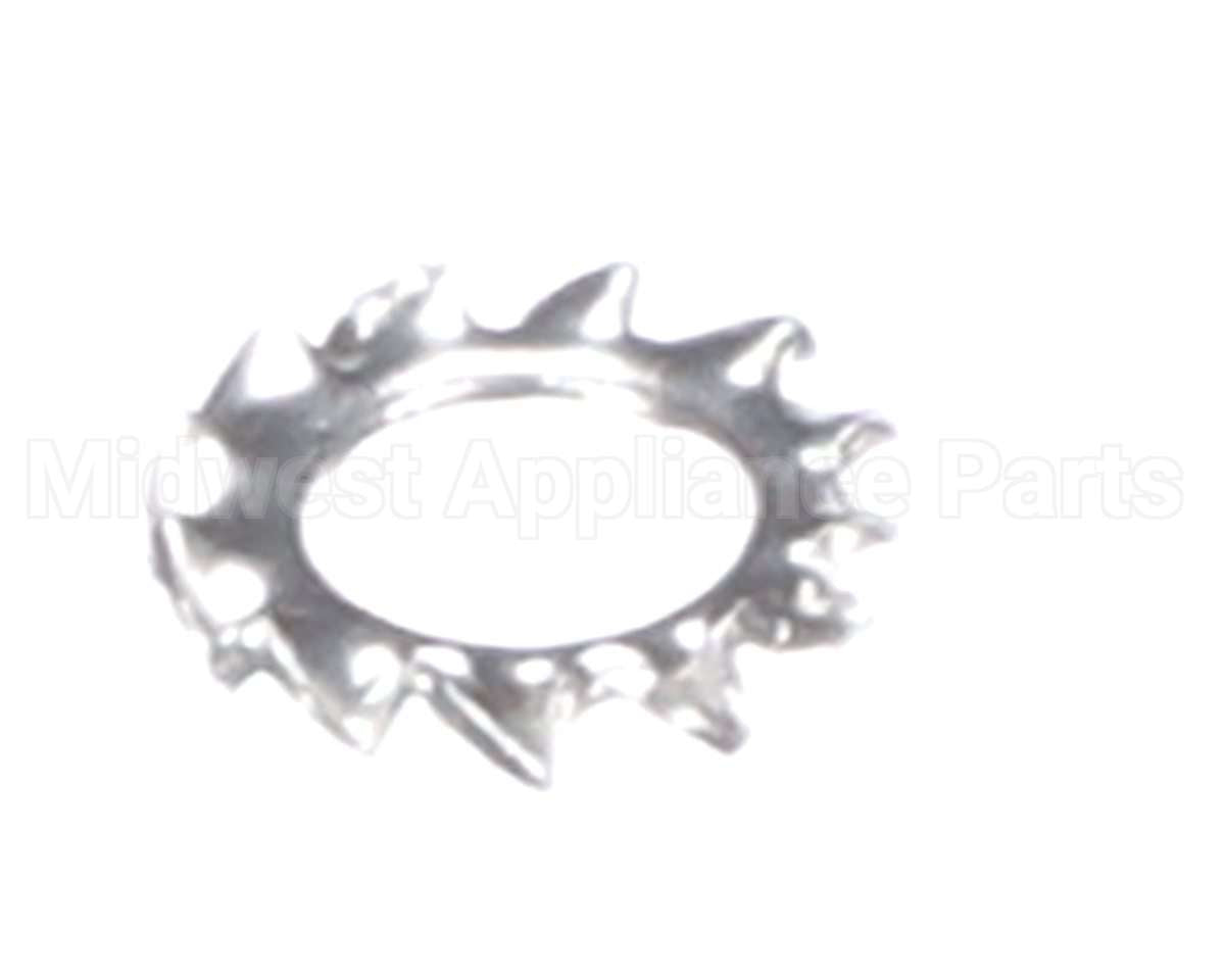 MM121023 Henny Penny Serrated Washer 4.3 Mm