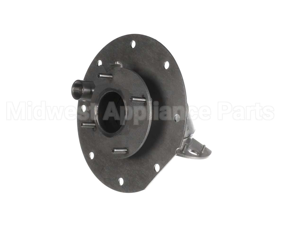 MM201174 Henny Penny Gas Burner Connection 6.X