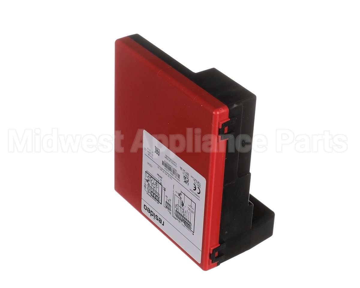 MM201179 Henny Penny Ignition Box 230V