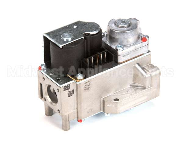 MM201183 Henny Penny Gas Valve, 120V, Gsc