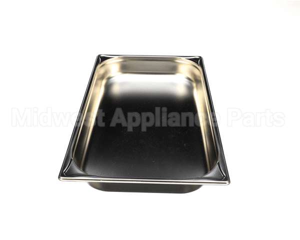 MM202037 Henny Penny Pan Ss 1/1Gn 2.56In 65Mm