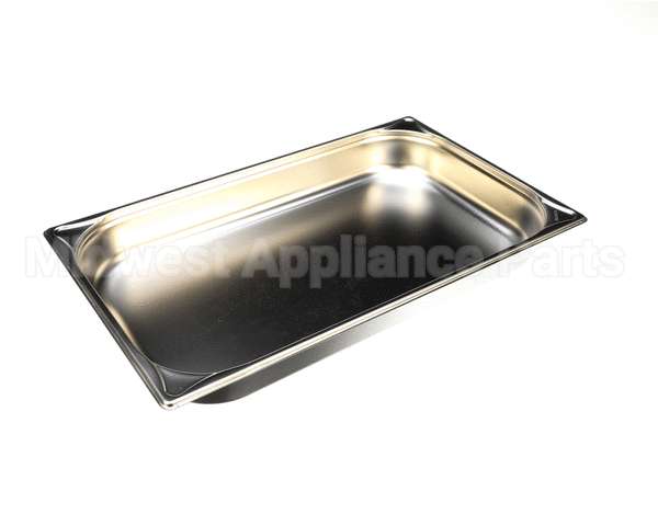 MM202037 Henny Penny Pan Ss 1/1Gn 2.56In 65Mm