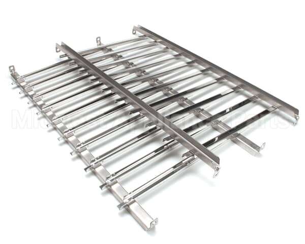 MM202317 Henny Penny Rails,L+R 10X Crosswise 115