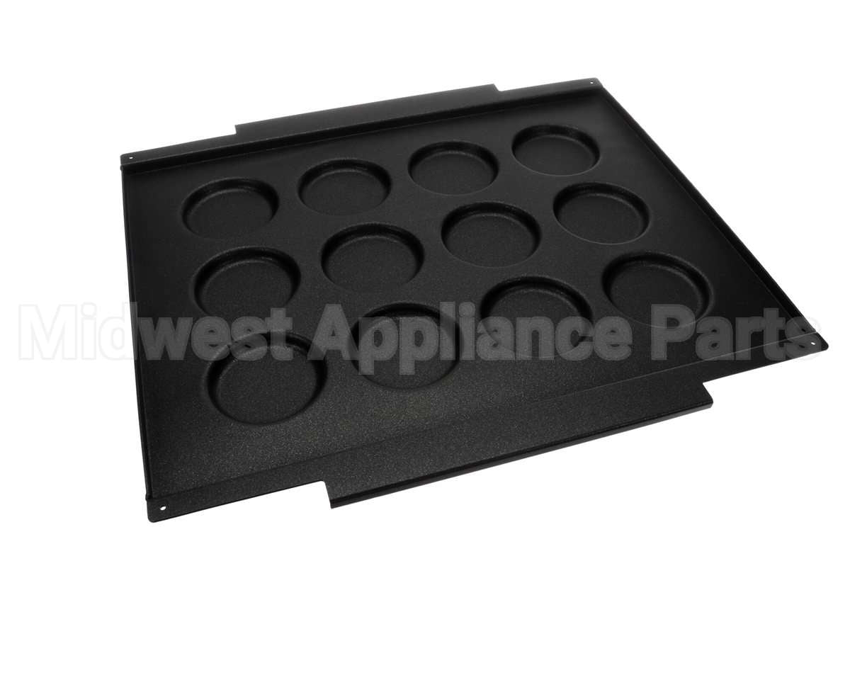 MM202376 Henny Penny Pancoat-Alum Cw 12Shortcups