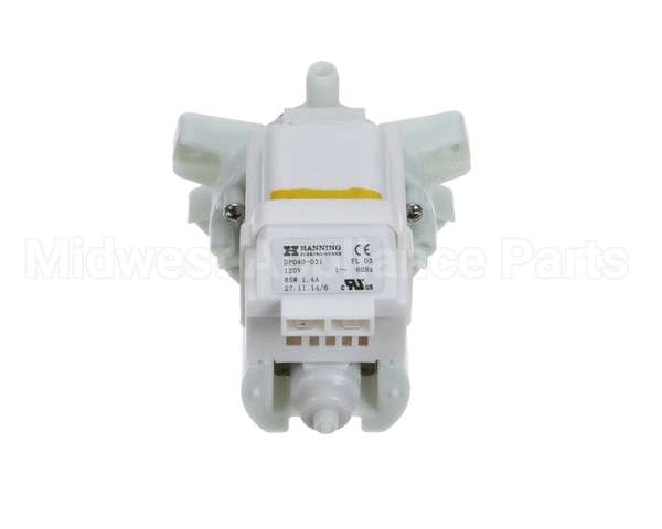 MM202613 Henny Penny Waveclean Pump 120V
