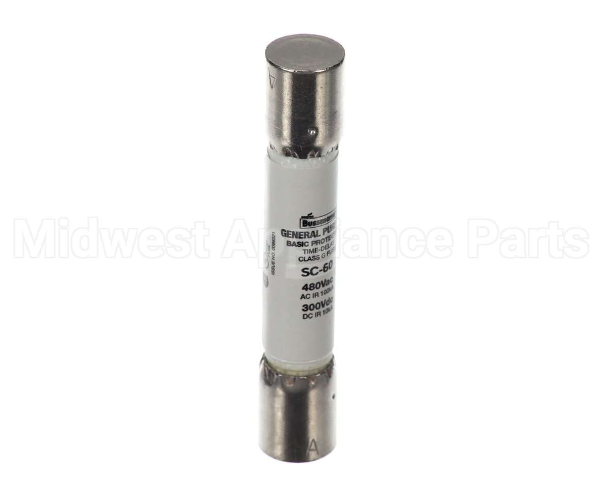 MM202642 Henny Penny Fuse 60 Amp 480V