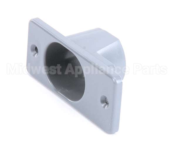 MM202662 Henny Penny Cap-Door Lock Short W/Radius
