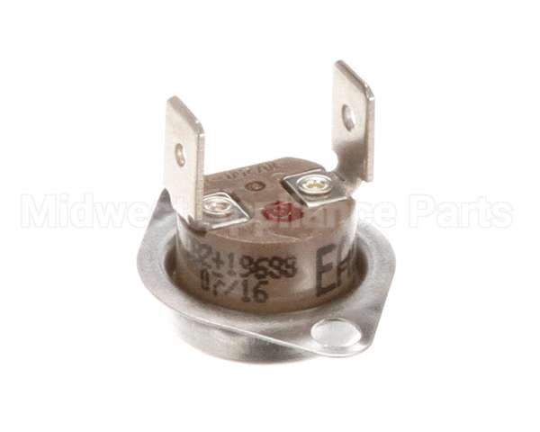 MM202746 Henny Penny Thermoswitch 50 C On; 16A