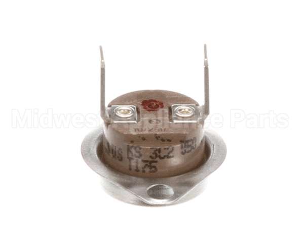 MM202746 Henny Penny Thermoswitch 50 C On; 16A