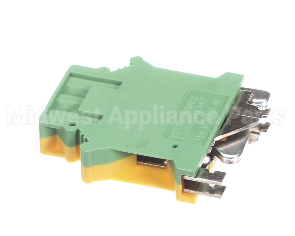 MM203621 Henny Penny Terminal Block/Earth Lead 16Mm