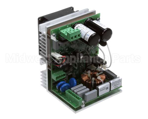 MM203794 Henny Penny Motor Control Board 480V