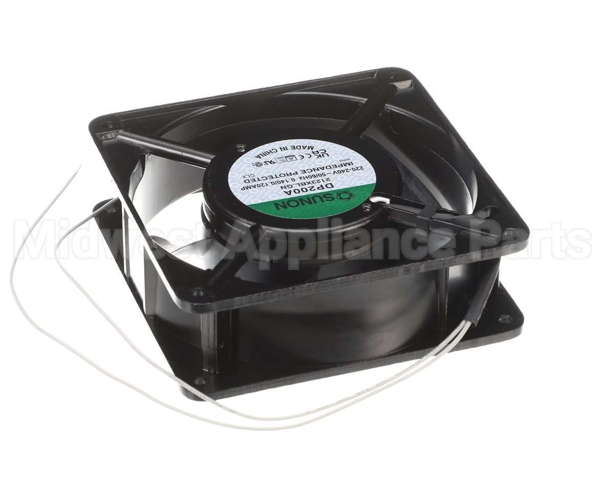 MM203819 Henny Penny Axial Fan 230V; 120X 120X 38
