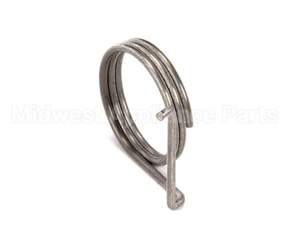 MM204429 Henny Penny Retainer Clip Waveclean Crtdg