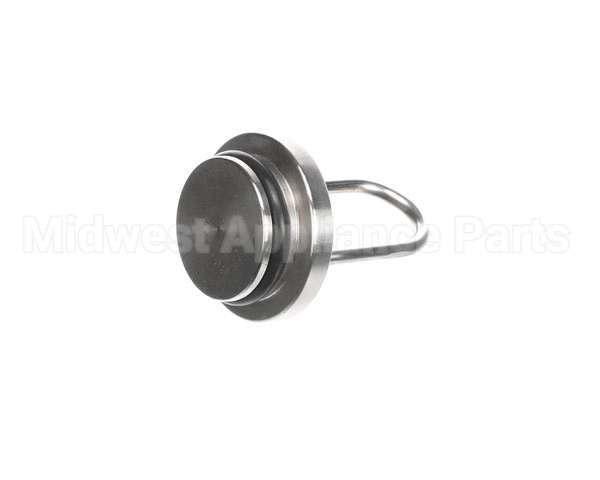 MM204547 Henny Penny Plug, Crosswise Drip Pan