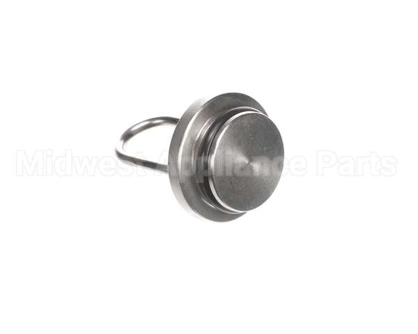 MM204547 Henny Penny Plug, Crosswise Drip Pan