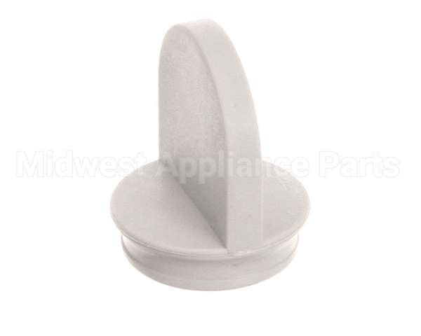 MM204575 Henny Penny Plug Drain Trolley