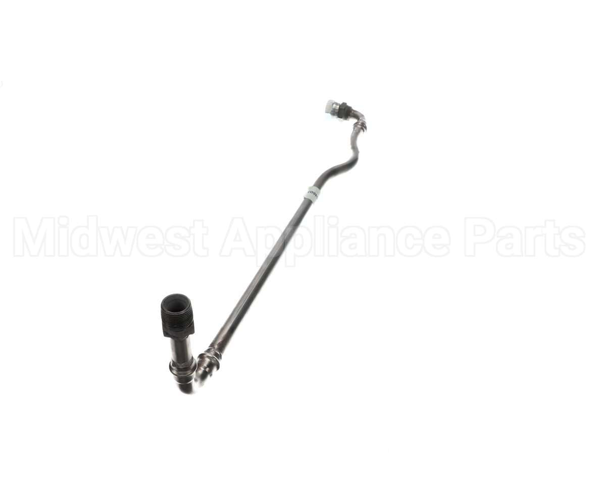 MM204603 Henny Penny Gas Line Stacking Kit