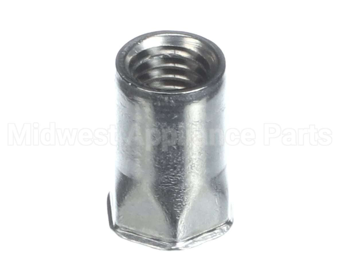 MM208039 Henny Penny Riv Nut - Door Strike