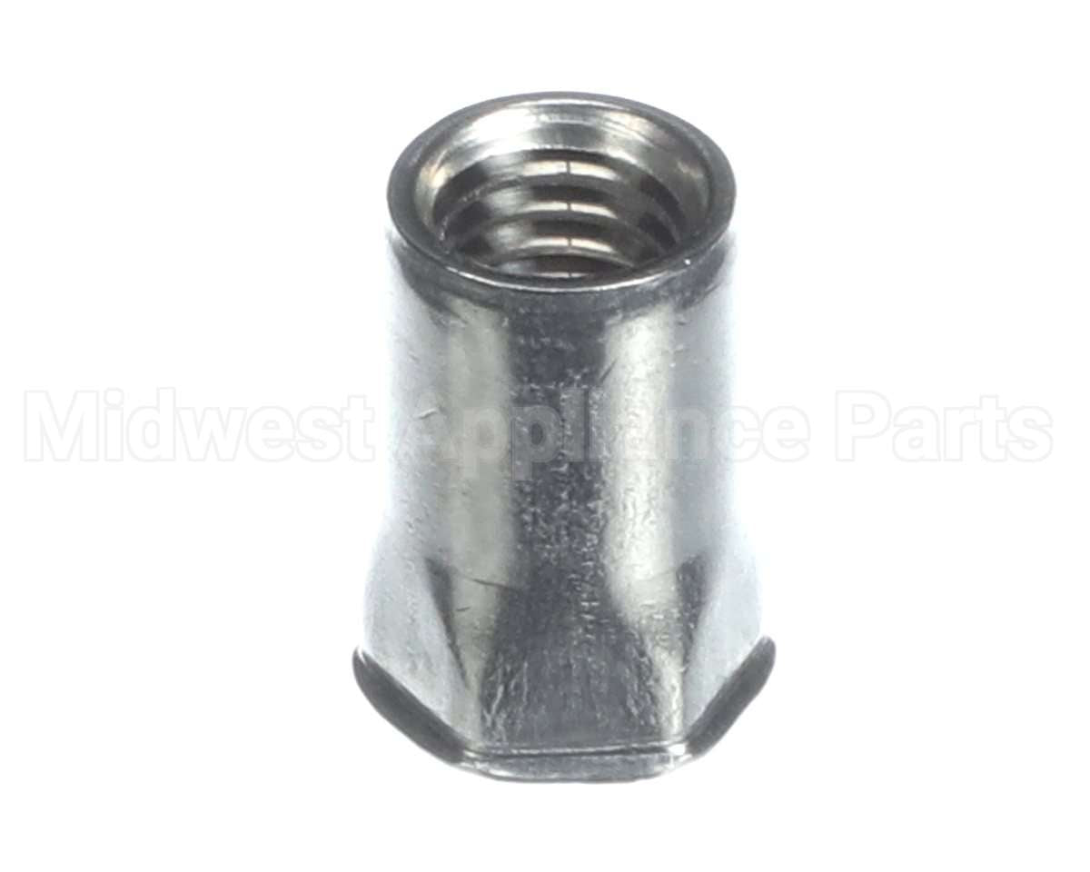 MM208039 Henny Penny Riv Nut - Door Strike