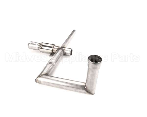 MM216117 Henny Penny Exchanger, Water/Drain6Xx/1Xx