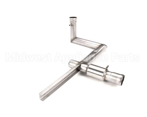 MM216117 Henny Penny Exchanger, Water/Drain6Xx/1Xx