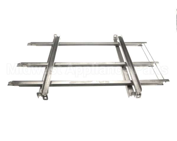 MM816886 Henny Penny Rails, L+R, 3X, Cr-615 Chicken