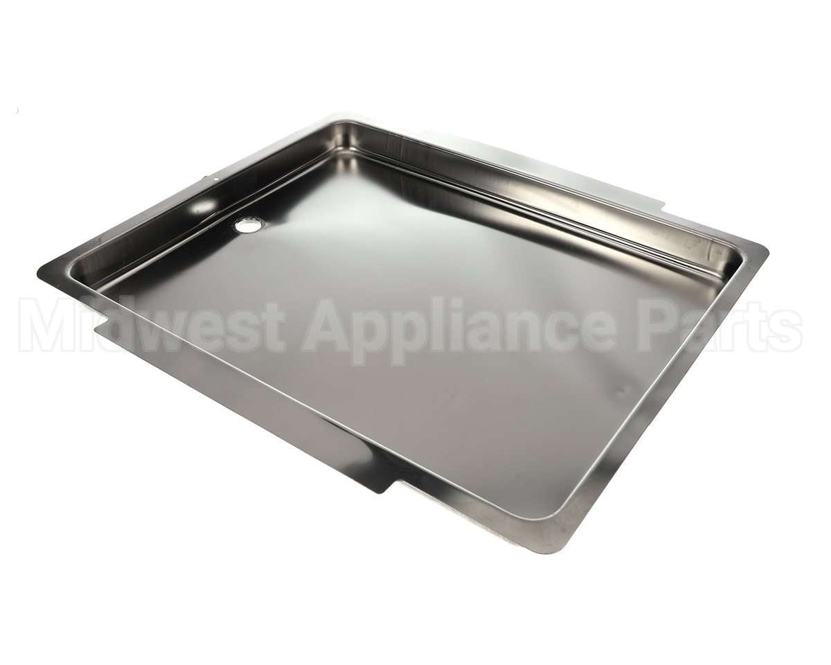 MM845961 Henny Penny Pandrip W/Drain Crosswiseplus