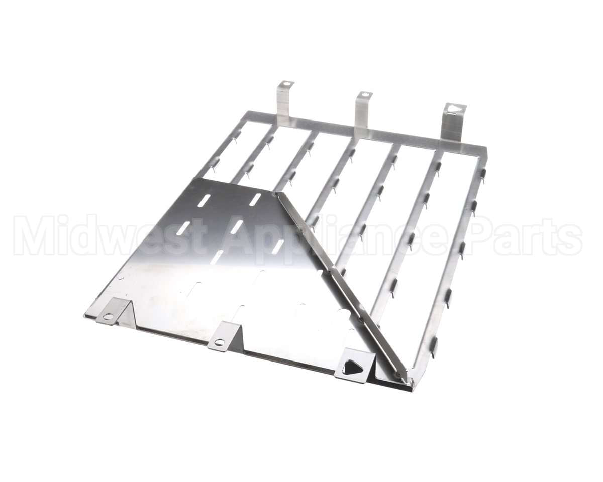 MM856332 Henny Penny Rack For Hansd Compact Right