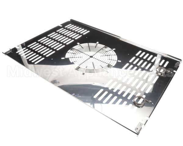 MM890221 Henny Penny Air Baffle Esc120