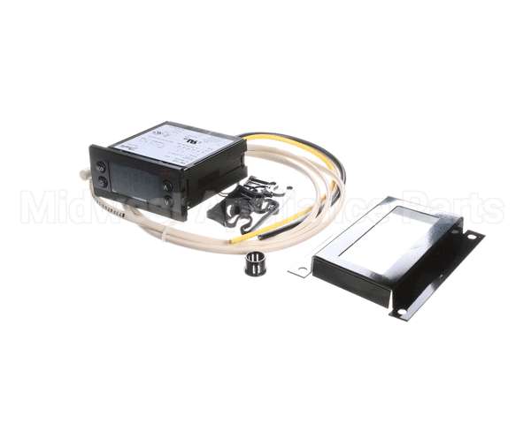 MMPP080G3206 Micro Matic Thermostat For Gylcol Power Pack