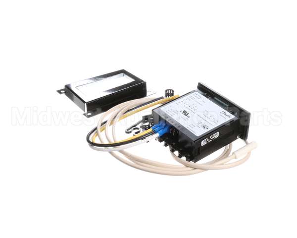 MMPP080G3206 Micro Matic Thermostat For Gylcol Power Pack
