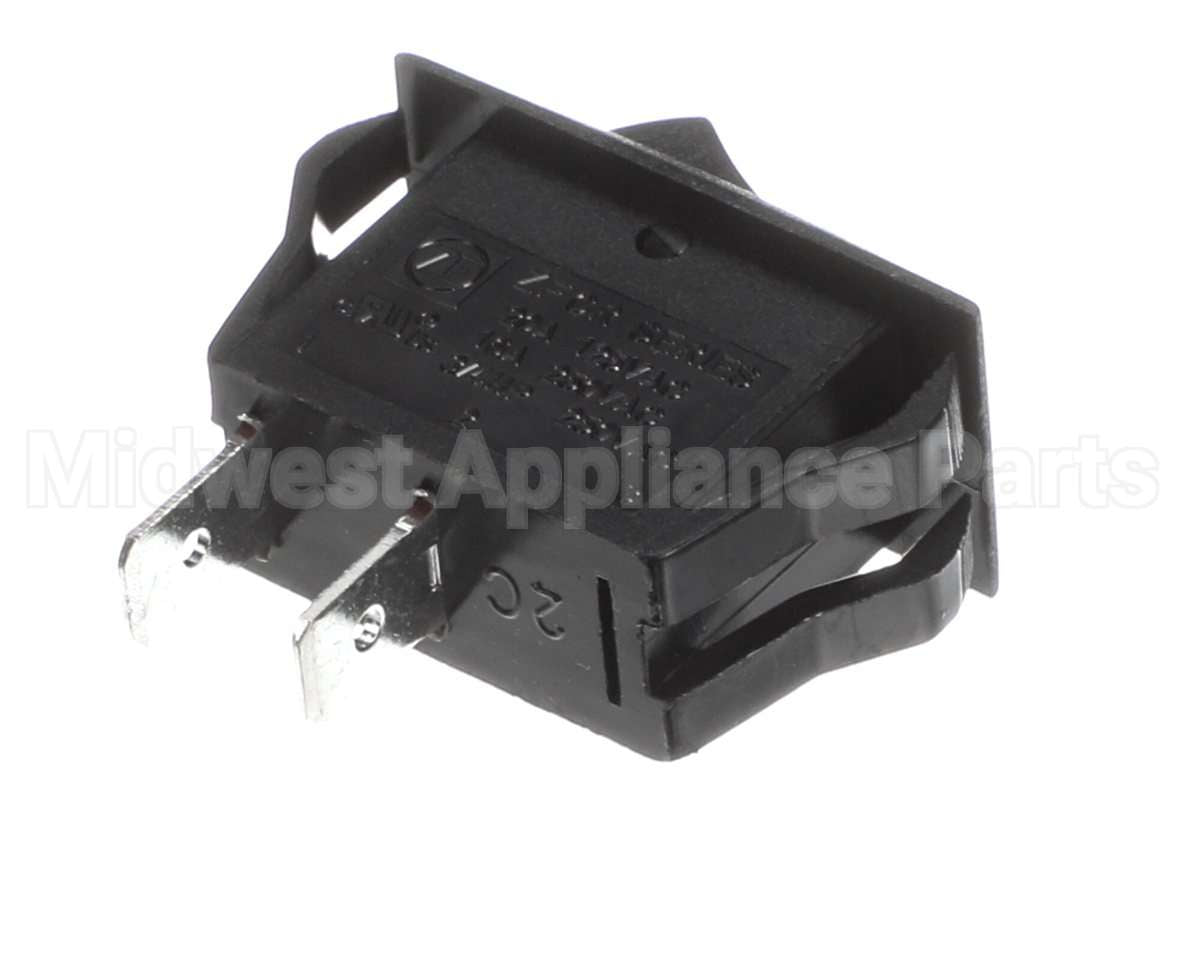 MMPP4301-SW-P Micro Matic On/Off Switch